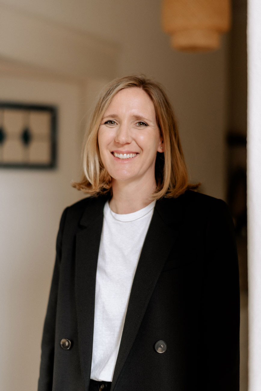 Dr. Christiane Schölch